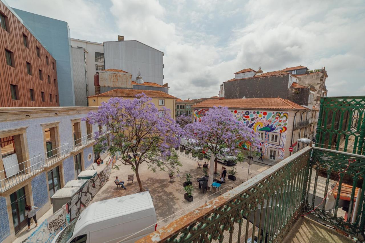 Oporto Guest Moinho De Vento Studios Exterior foto